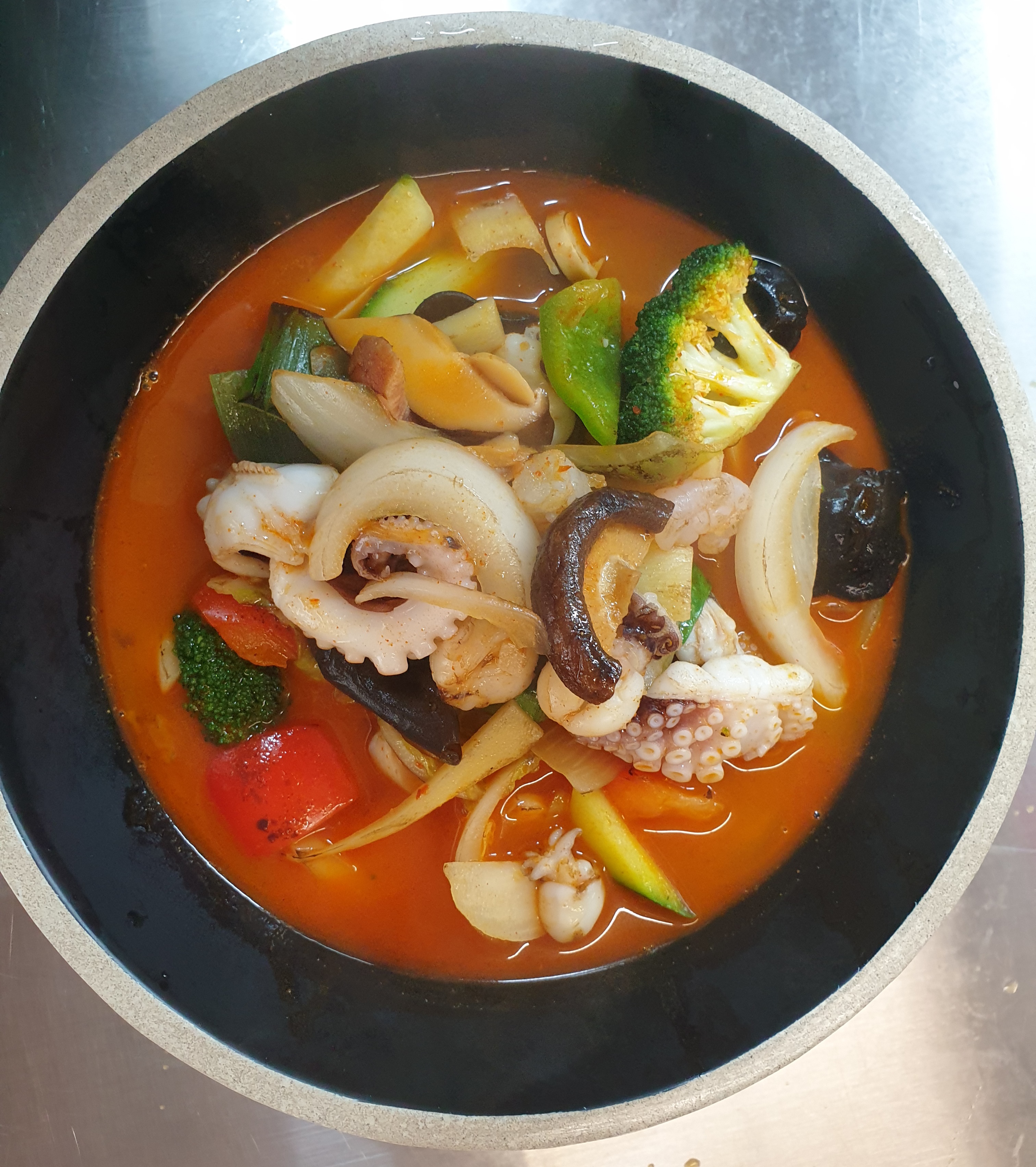 동윤반점 사진 7