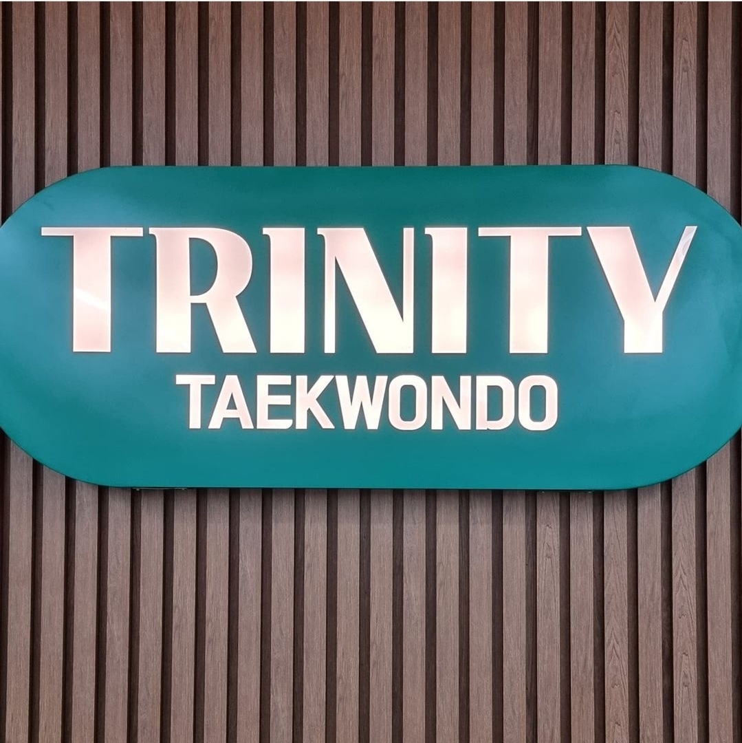 트리니티태권도 민락도장