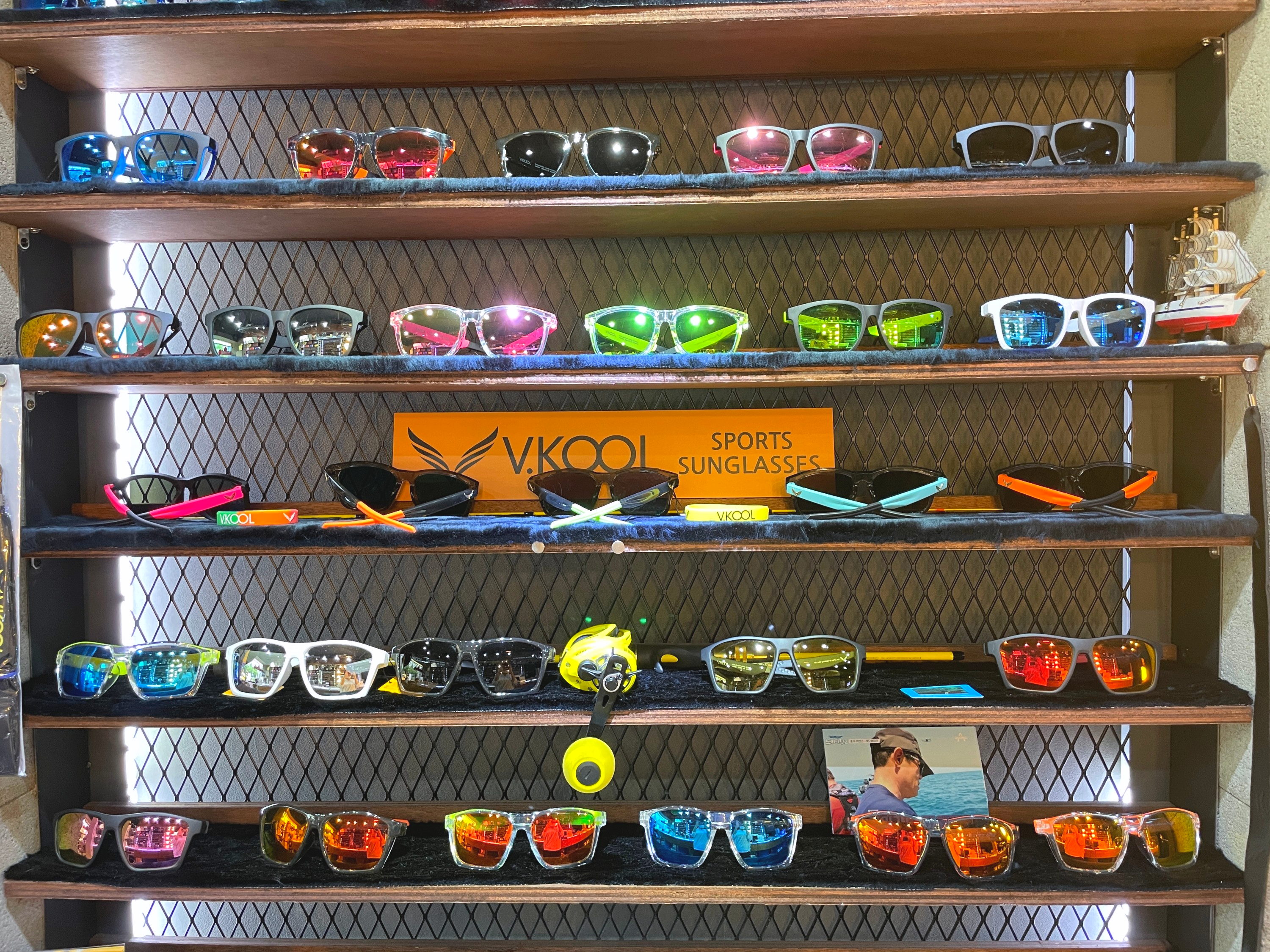 맑은눈안경원 월피점 대표 이미지