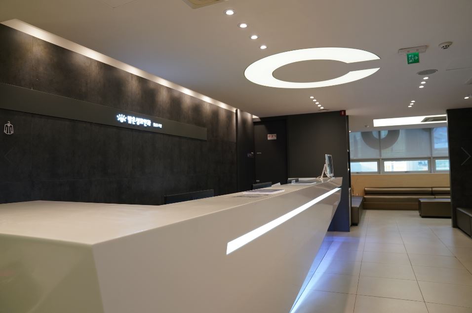 밝은성모안과의원 부산점 대표 이미지