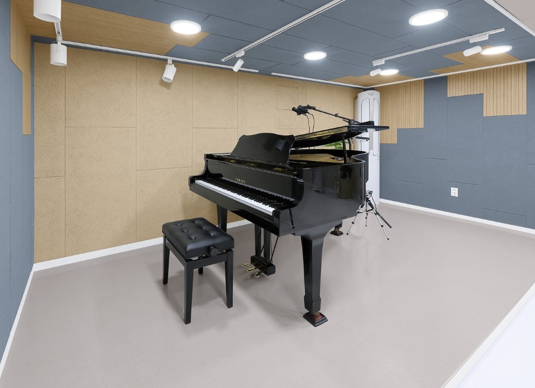 1번째 스튜디오 사진