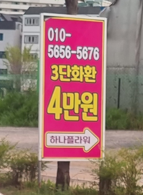 하나플라워