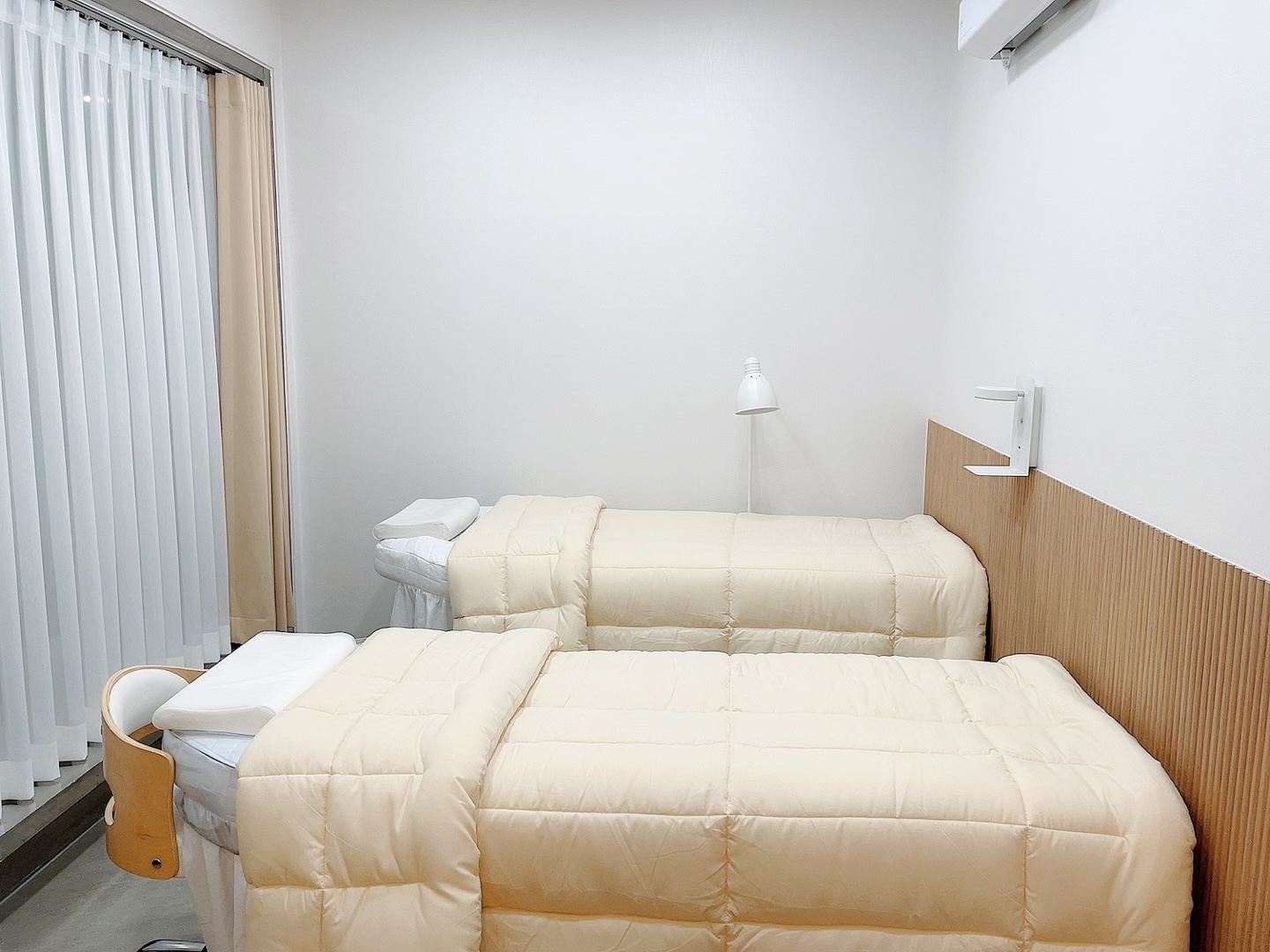 한올 속눈썹
