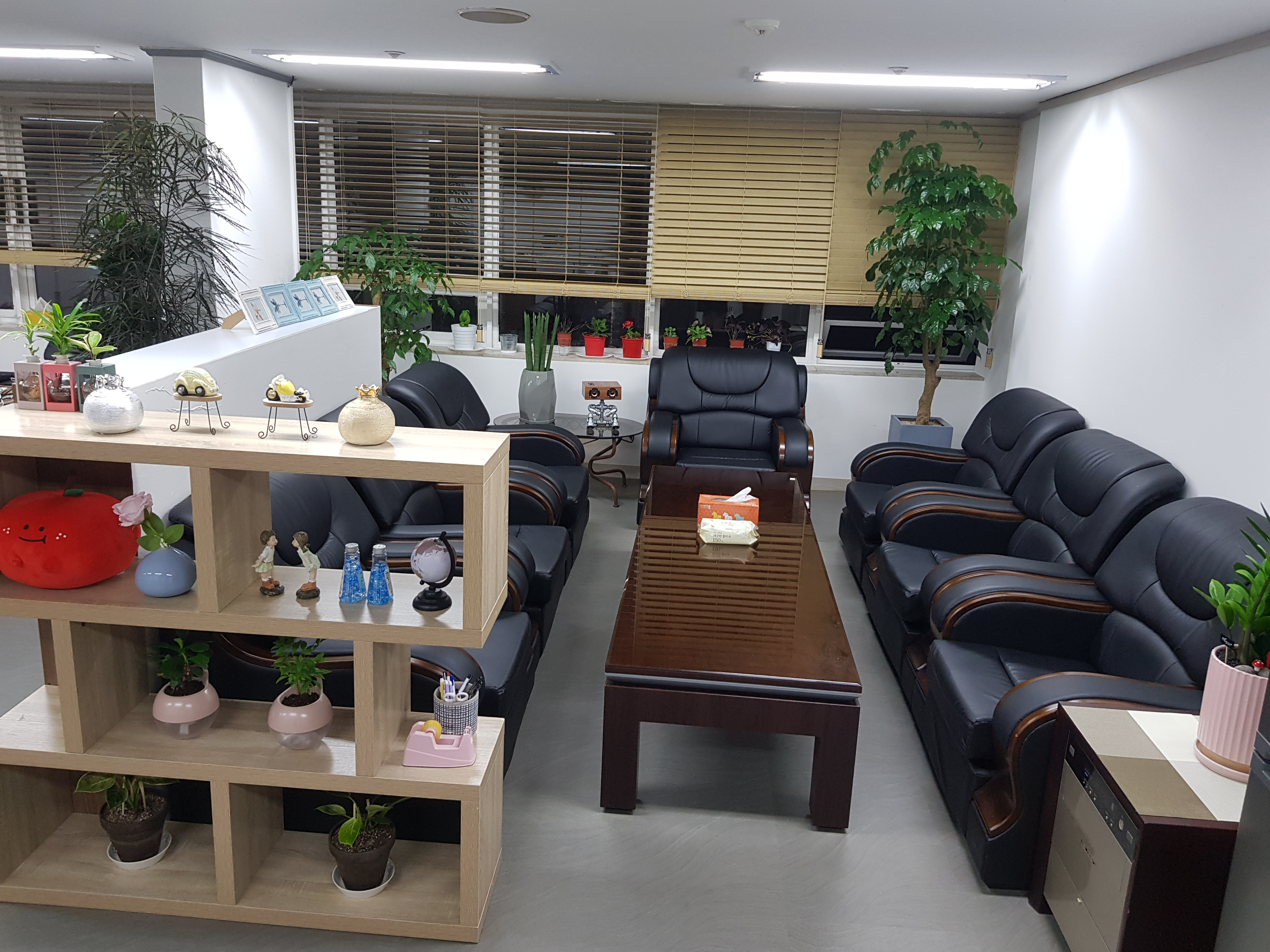 어니스트마케팅 제주지점