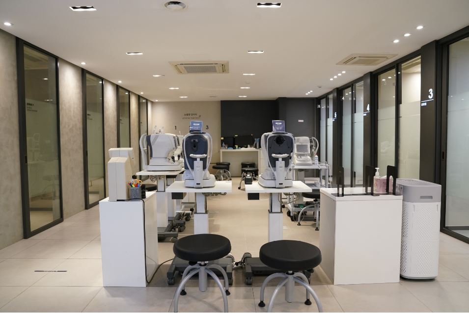 밝은성모안과의원 부산점 대표 이미지