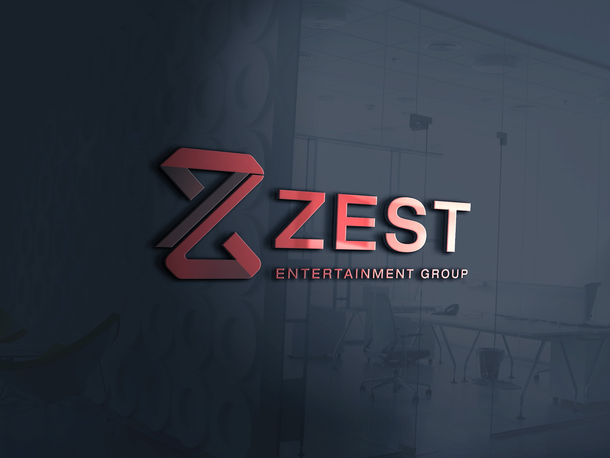 ZEST entertainment