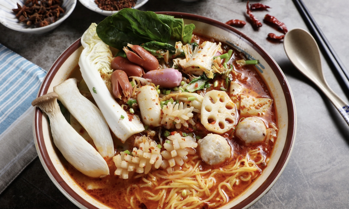 유미마라탕 명일점