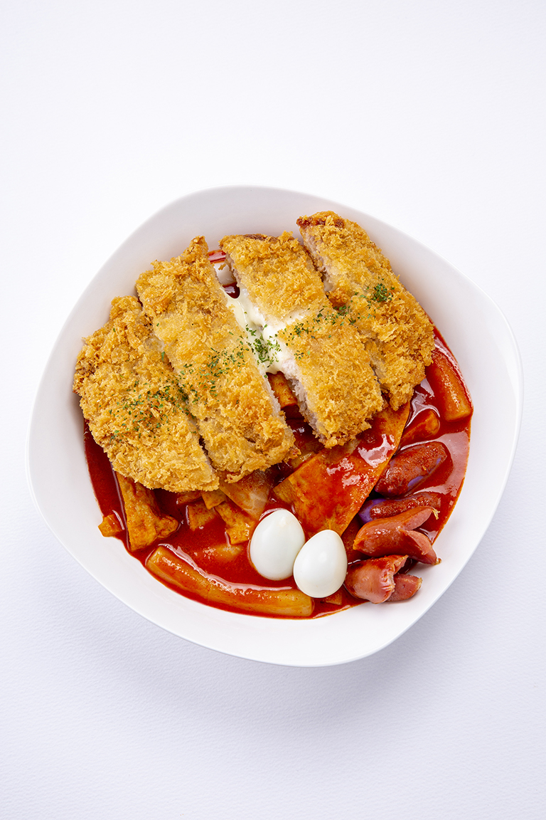 웅쉐프의별난떡볶이