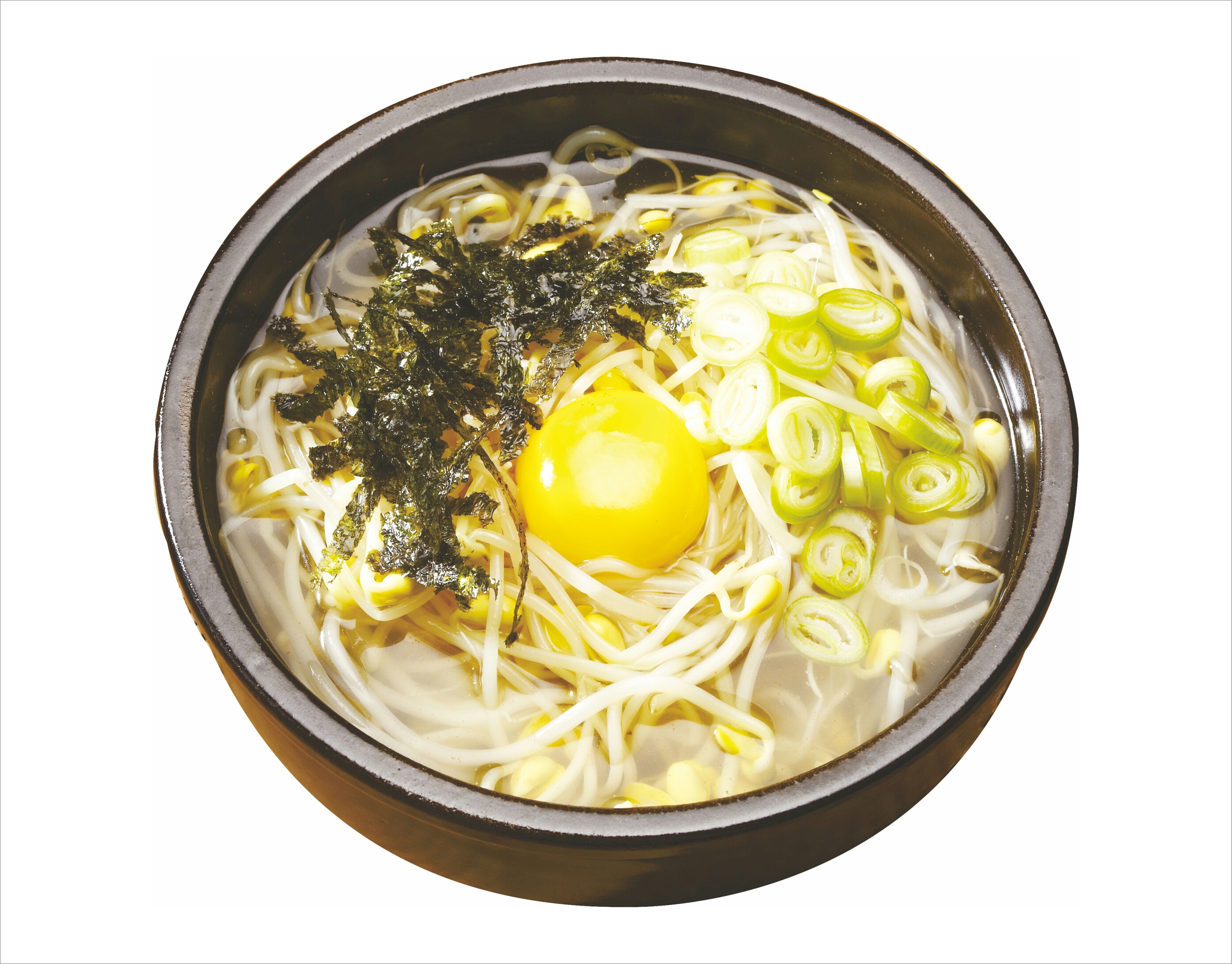 국물명가전주콩나물국밥 문산점