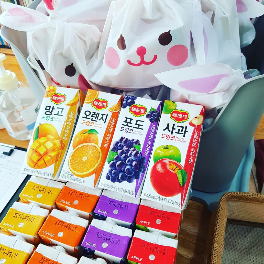 뮤엠영어 신가스프링영어교습소