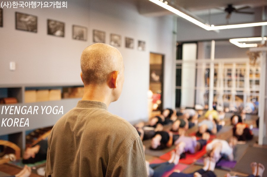 아헹가요가 대표 이미지