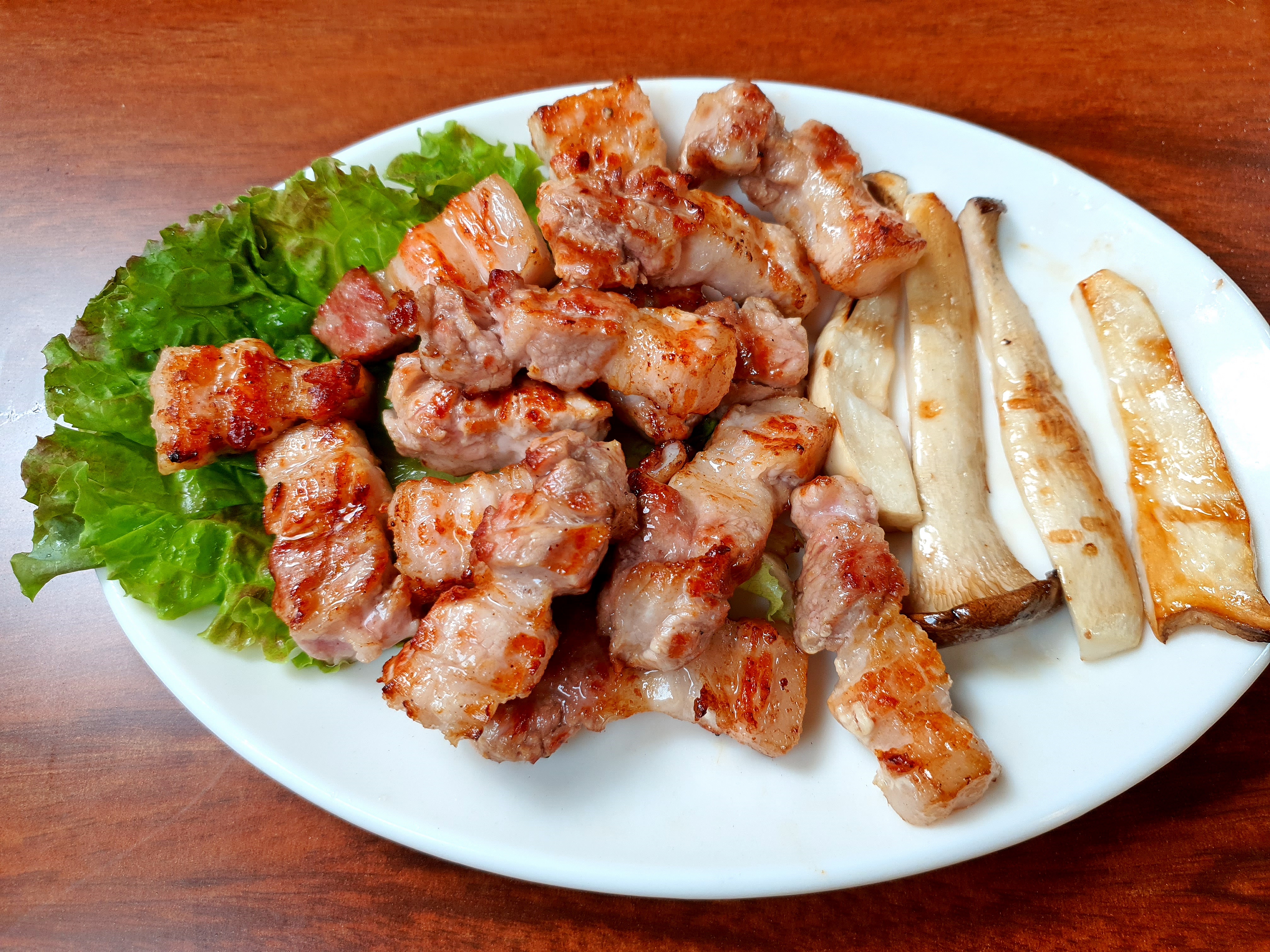 거마농장