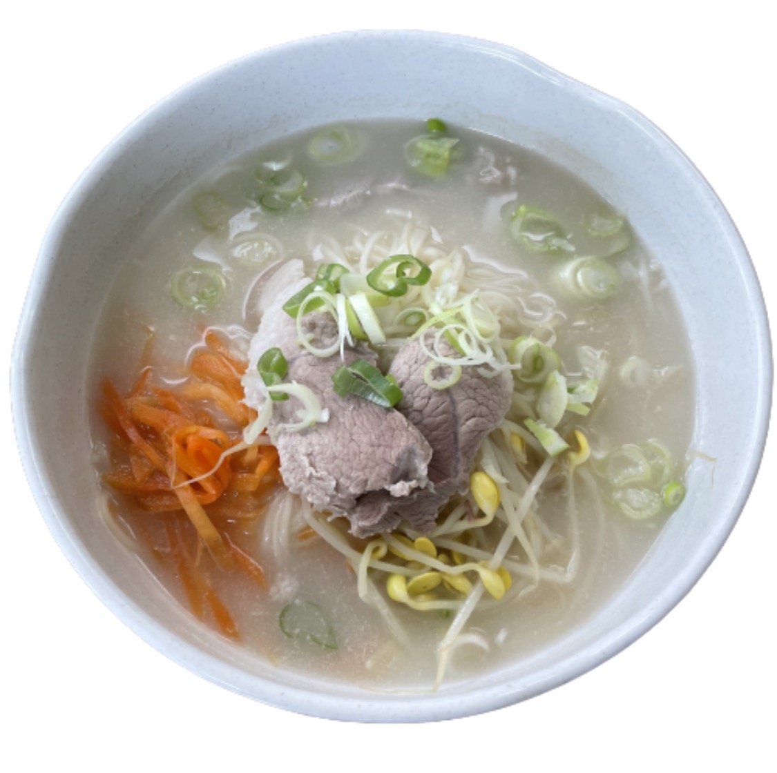 윤정이네국밥