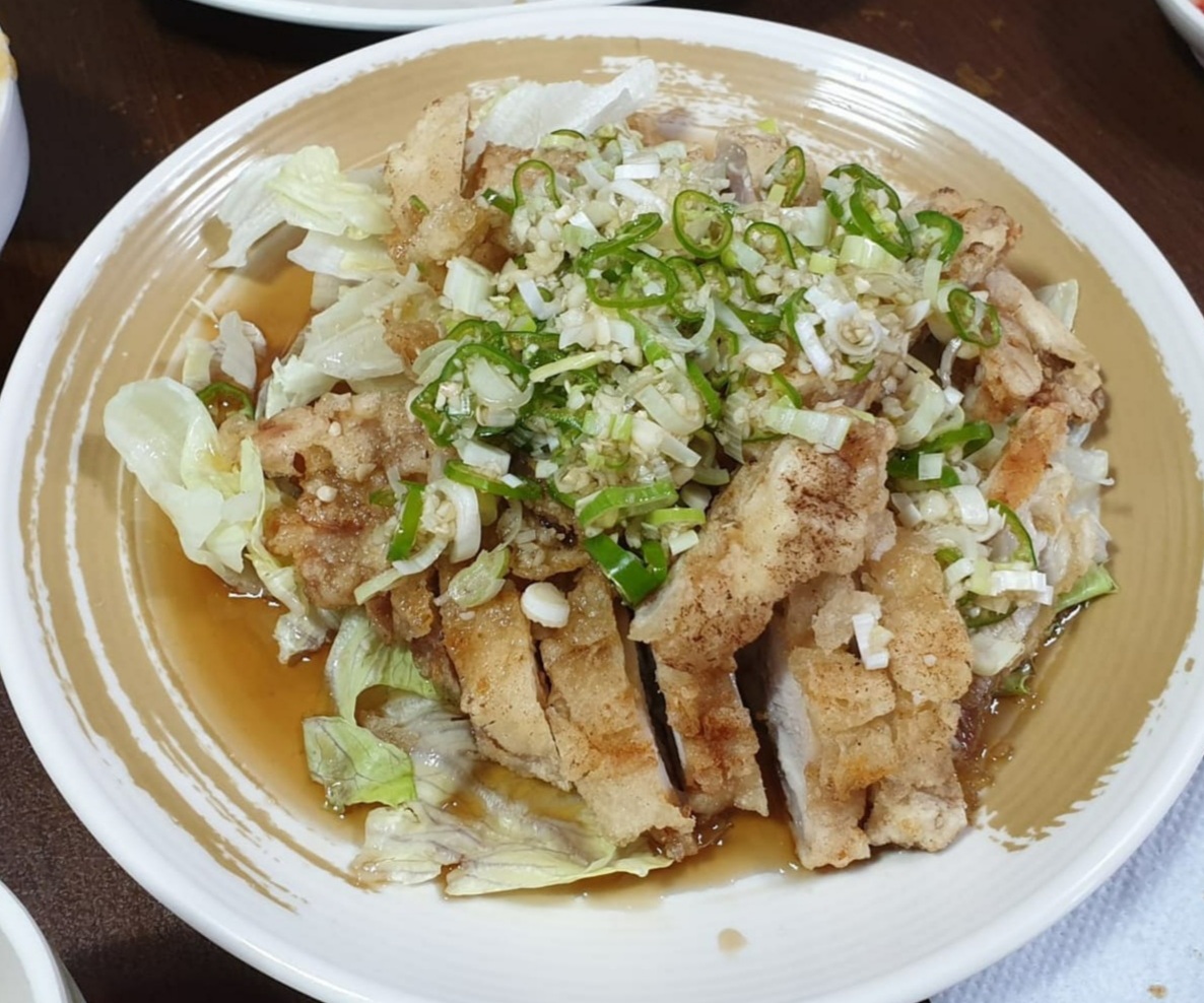 민차이