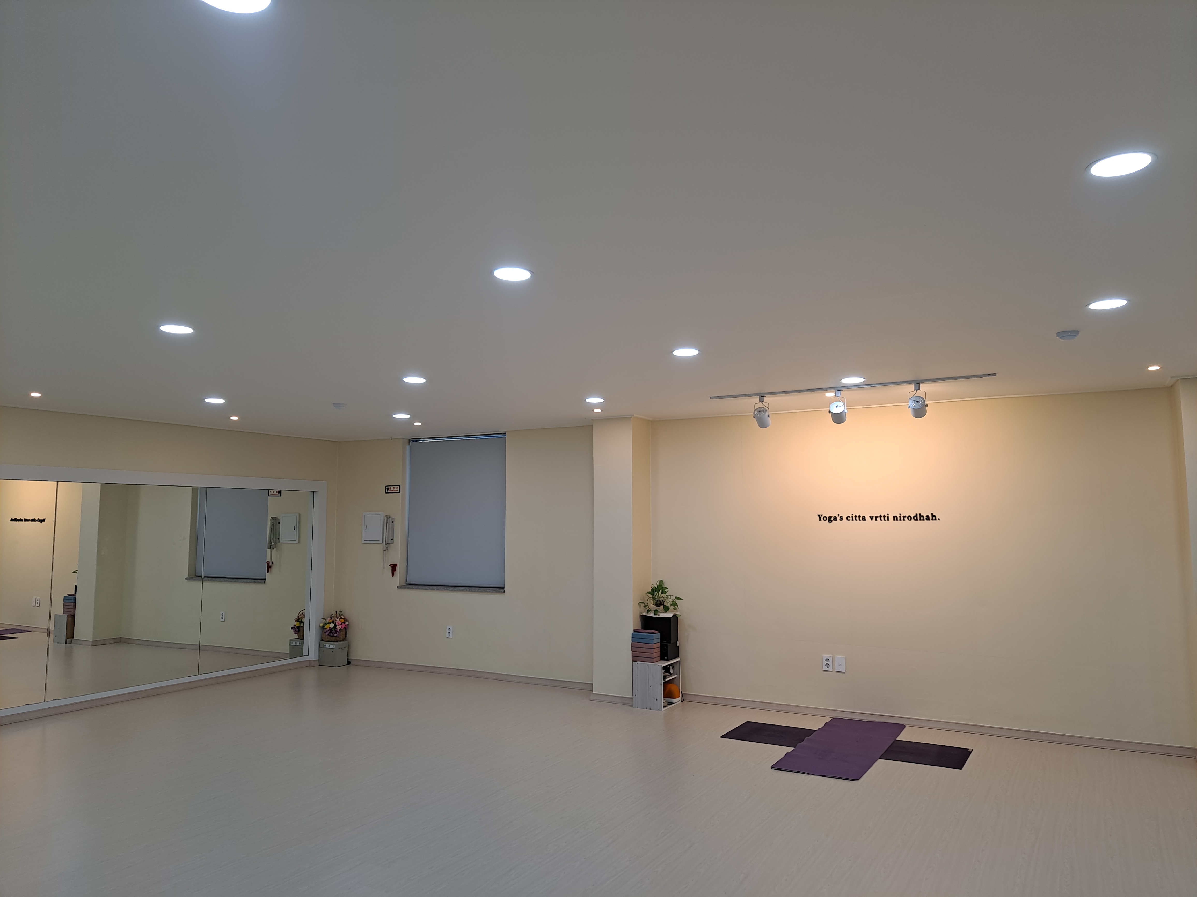 김소희 테라피요가 대표 이미지