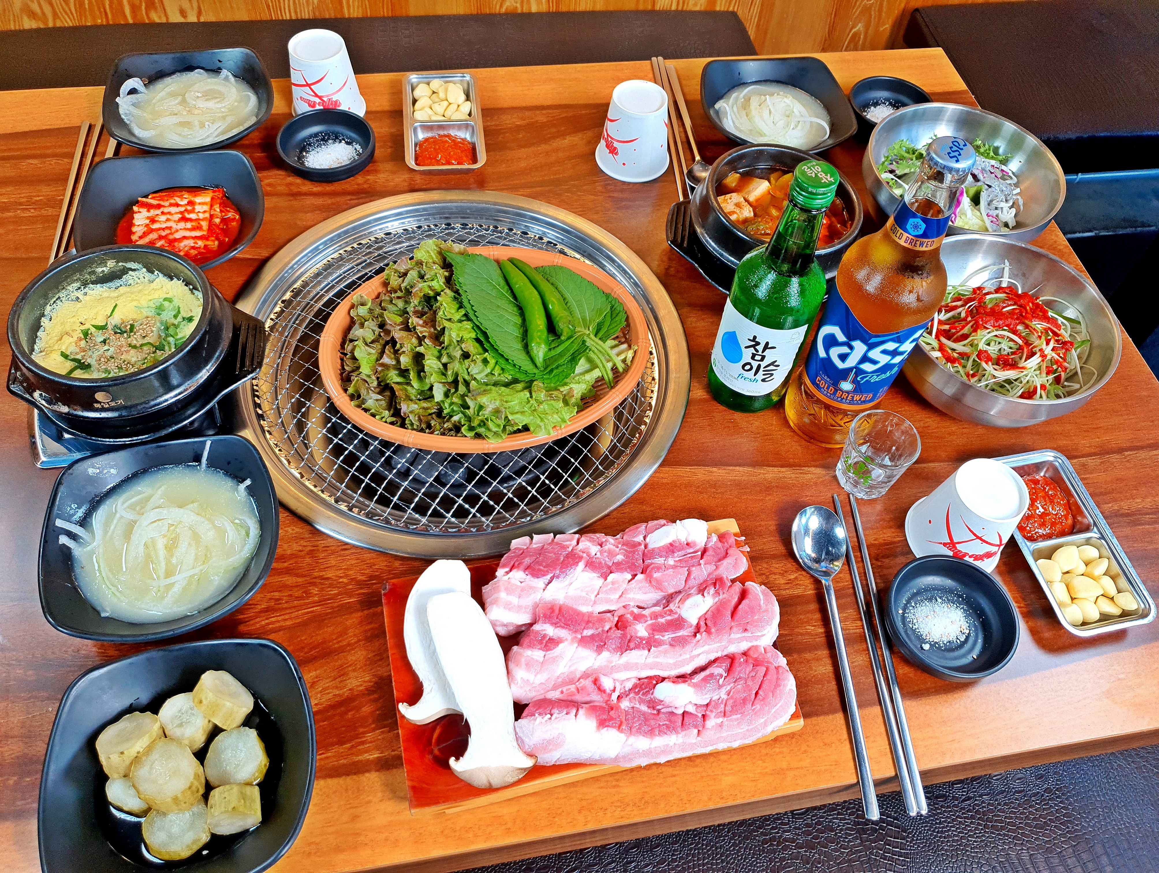 거마농장