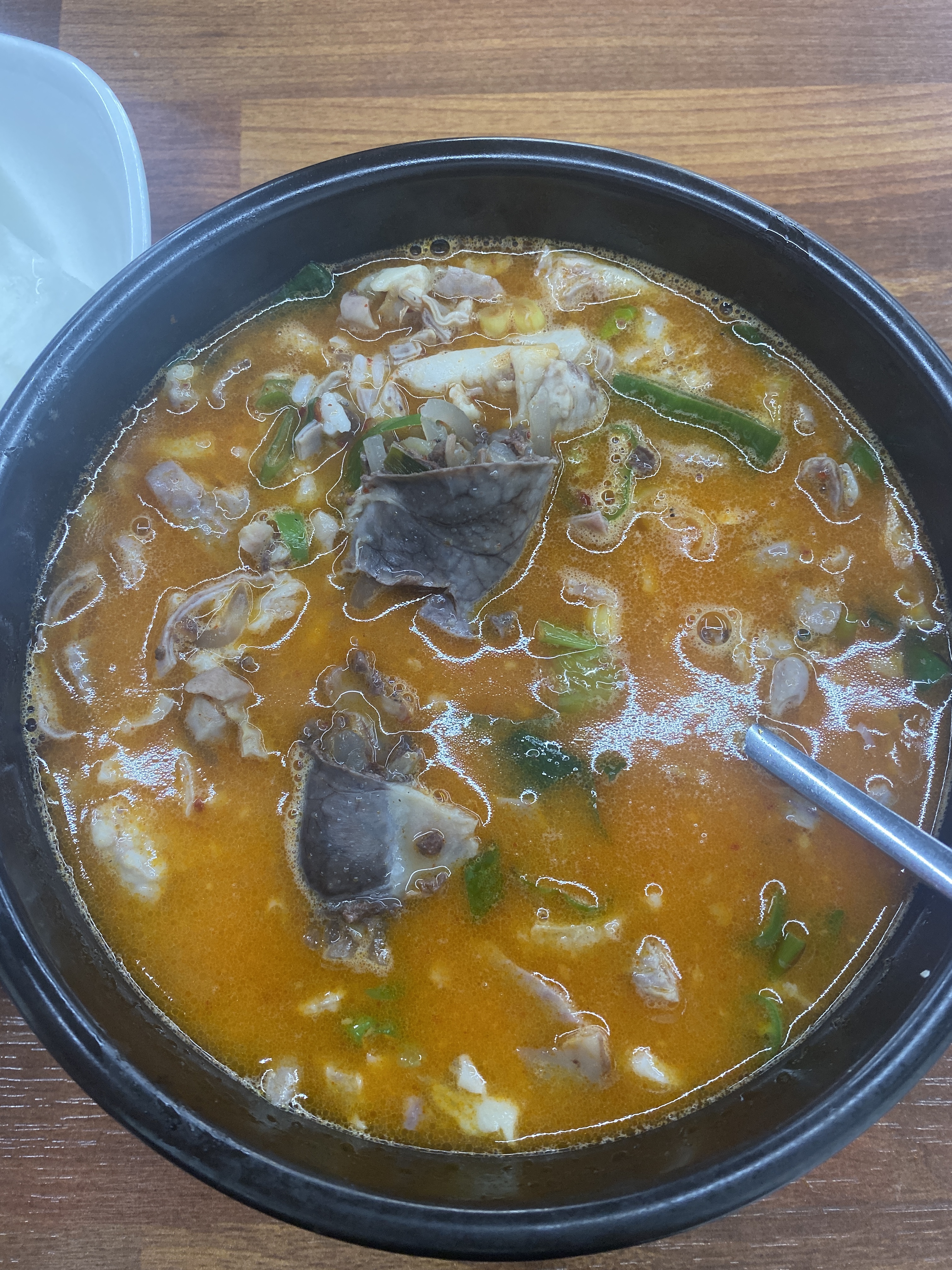 충남순대죽림점