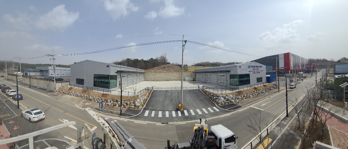 금강자동차 지점