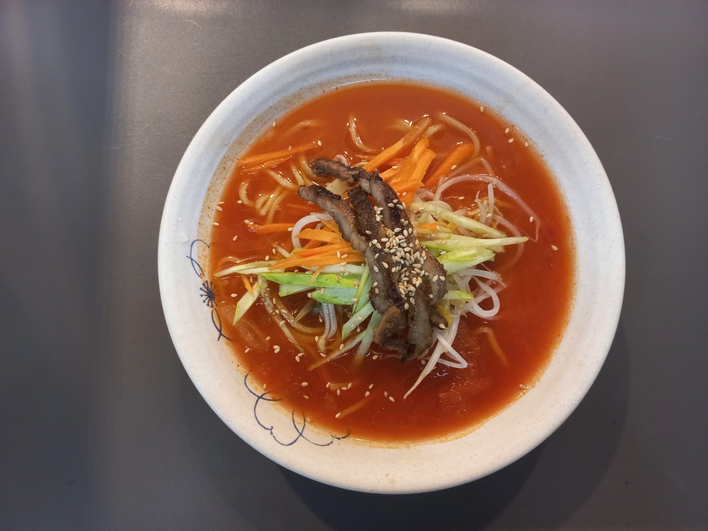 태장교동짬뽕