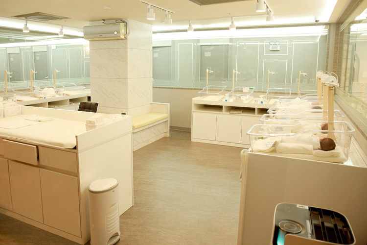 뉴이자르 산후조리원 목동점 photo 7