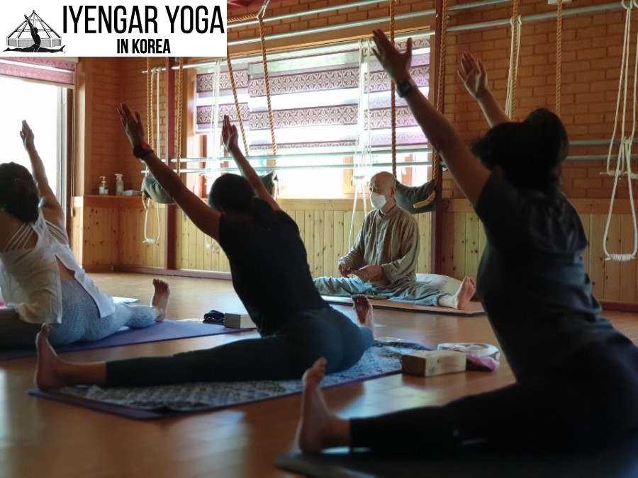 아헹가요가 대표 이미지