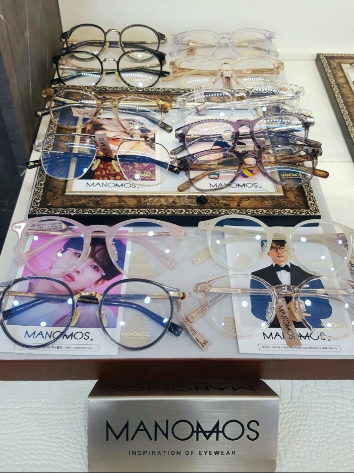 씨채널안경콘택트 평택안중점 대표 이미지