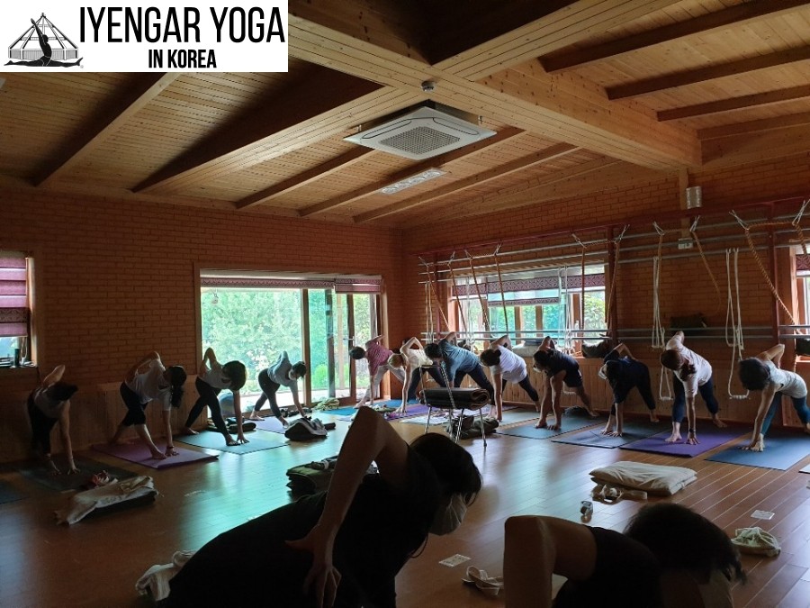 아헹가요가 (유가선원) 대표 이미지