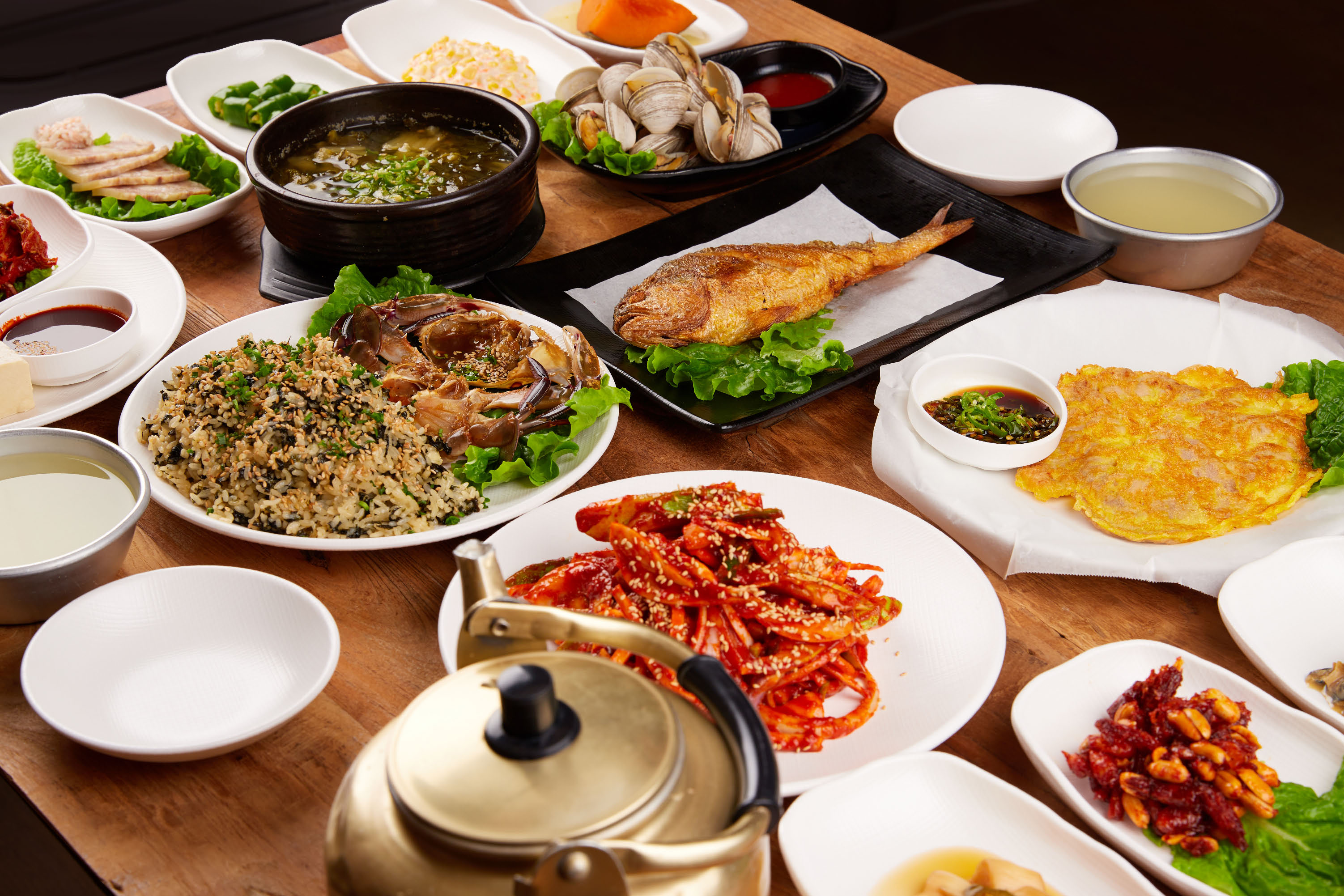 남도집