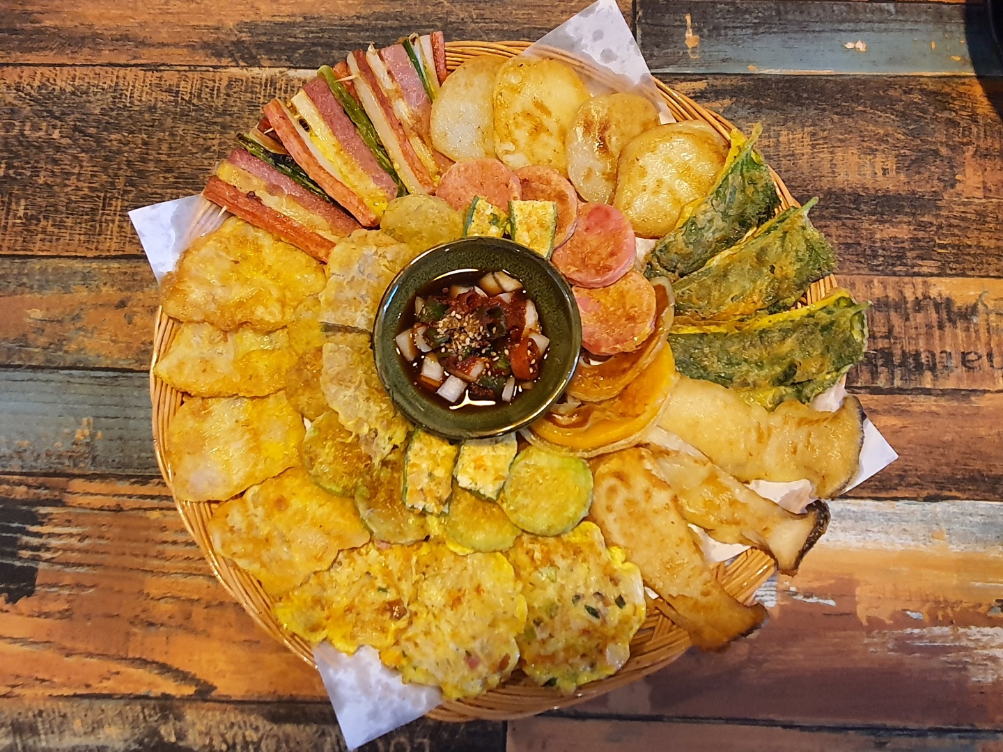 사곡국수전