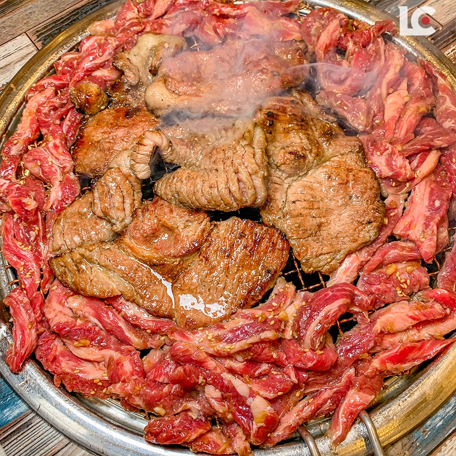 삼환축산 서면점