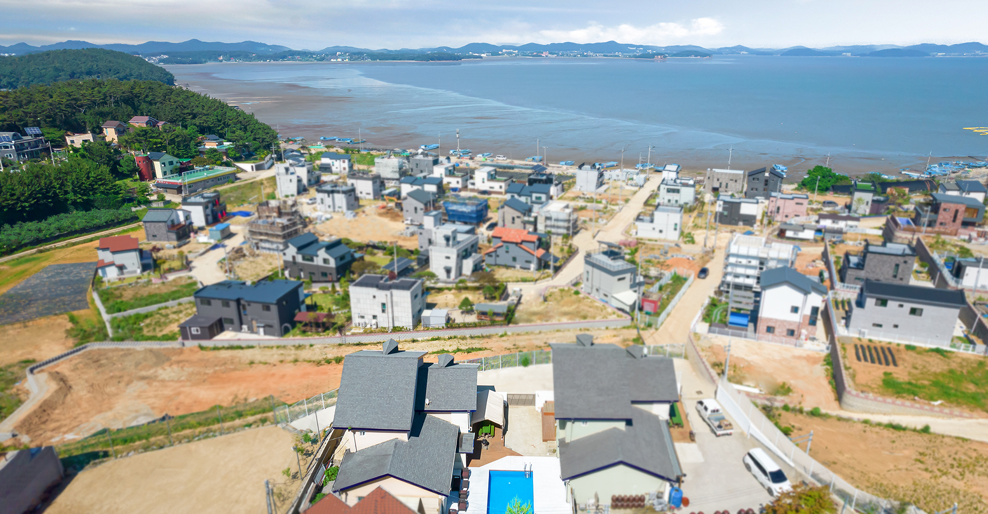 고랫부리펜션