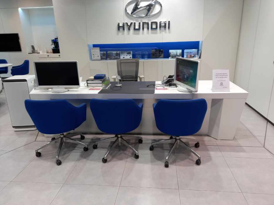 현대자동차 신림지점