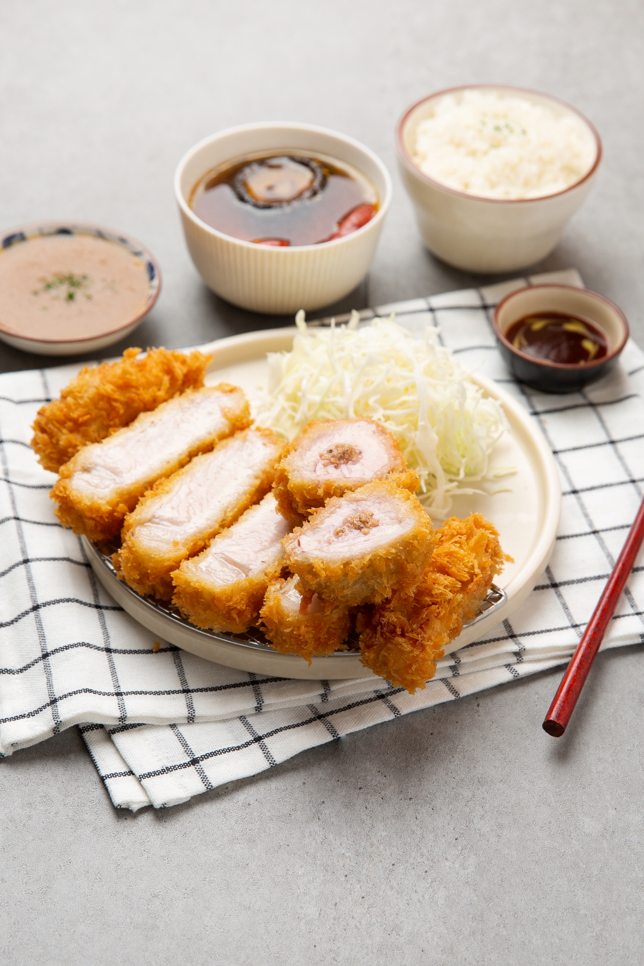 흥도식당 하남점