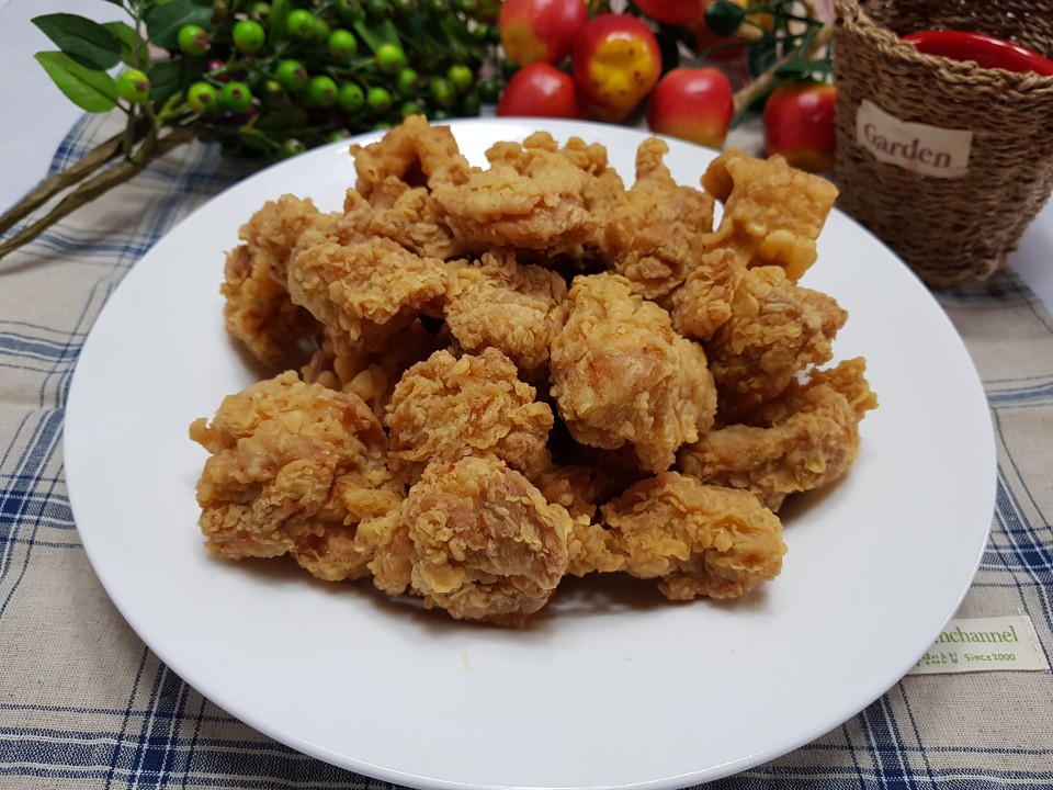치킨하우스
