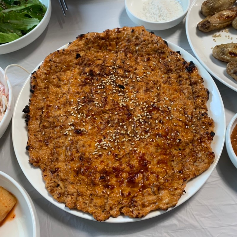 신촌포항식당