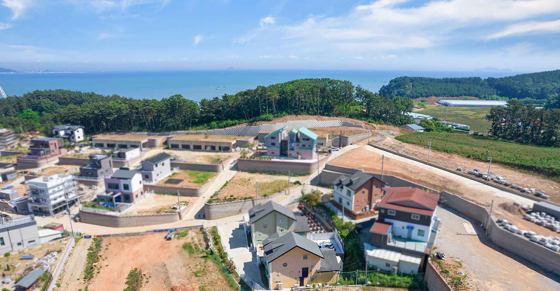 고랫부리펜션