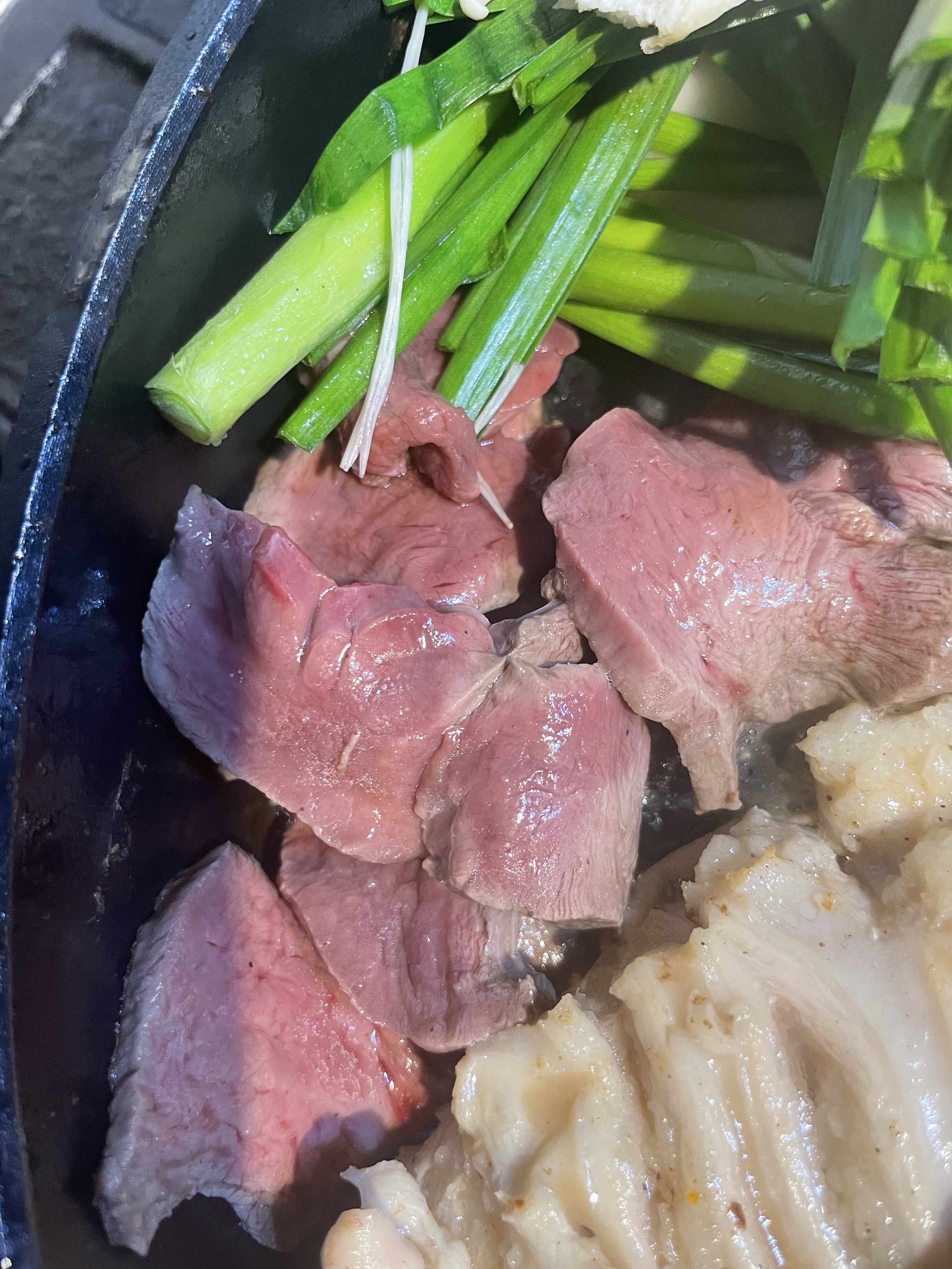 염통(250g)