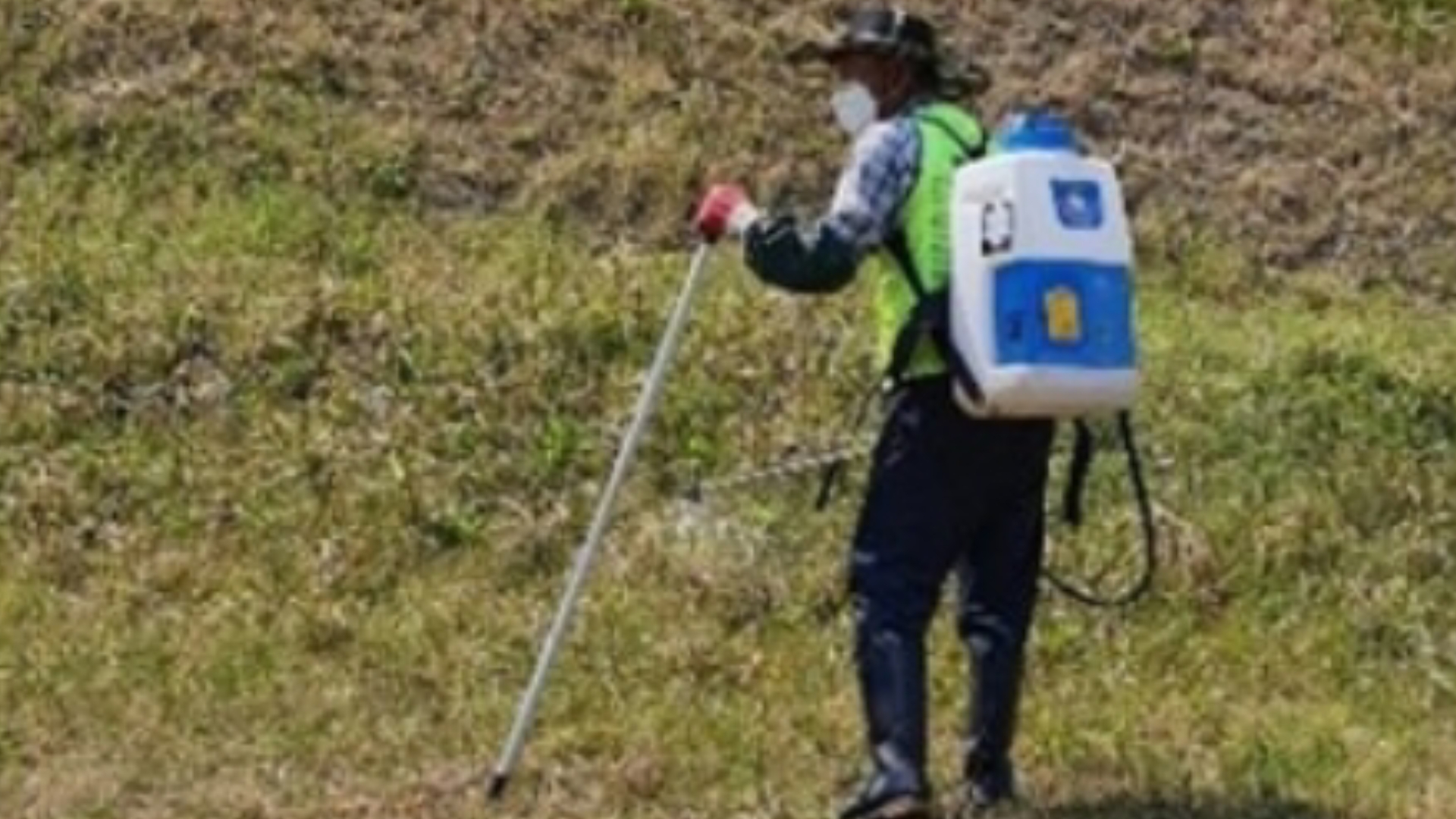 청소하는사람들
