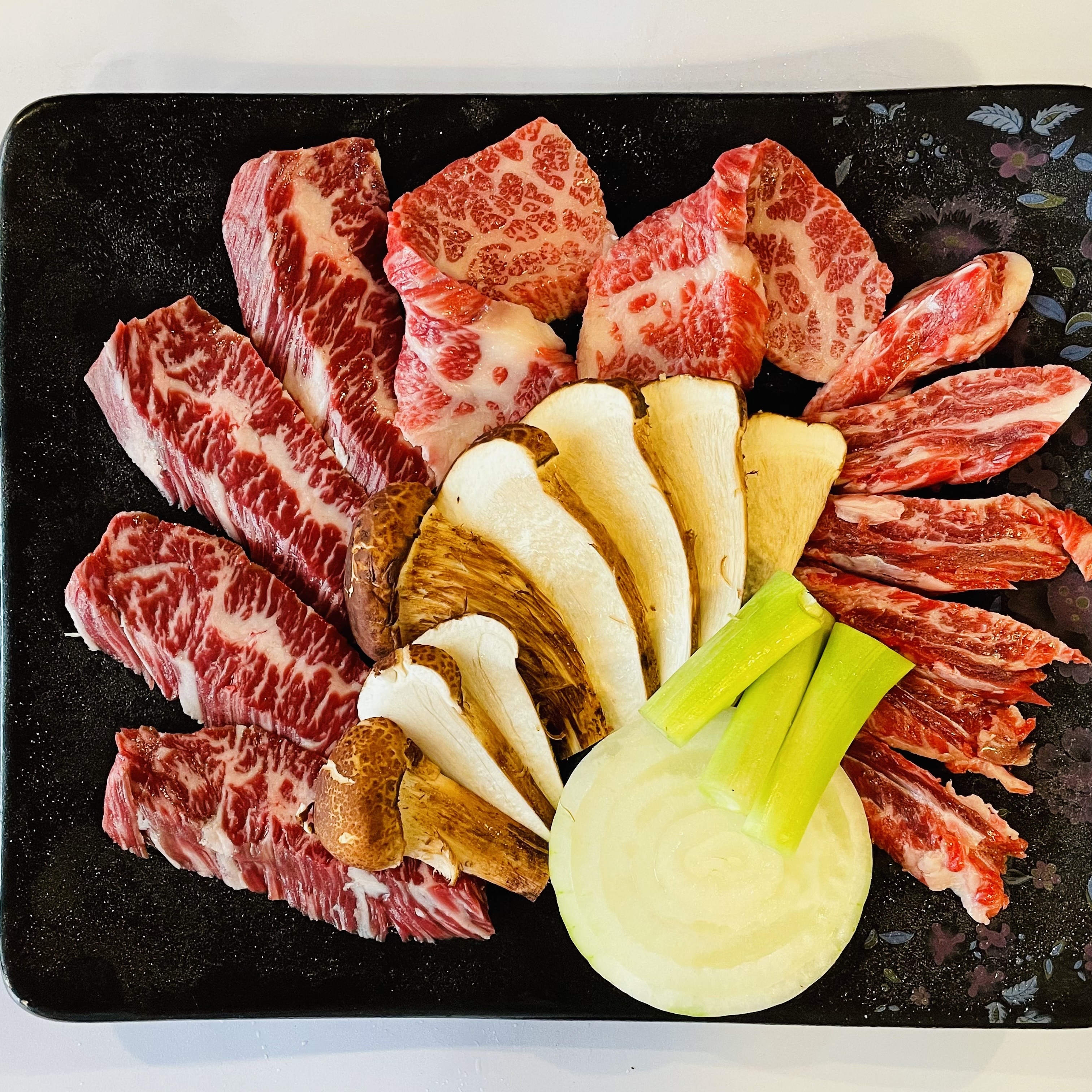 한우짝갈비