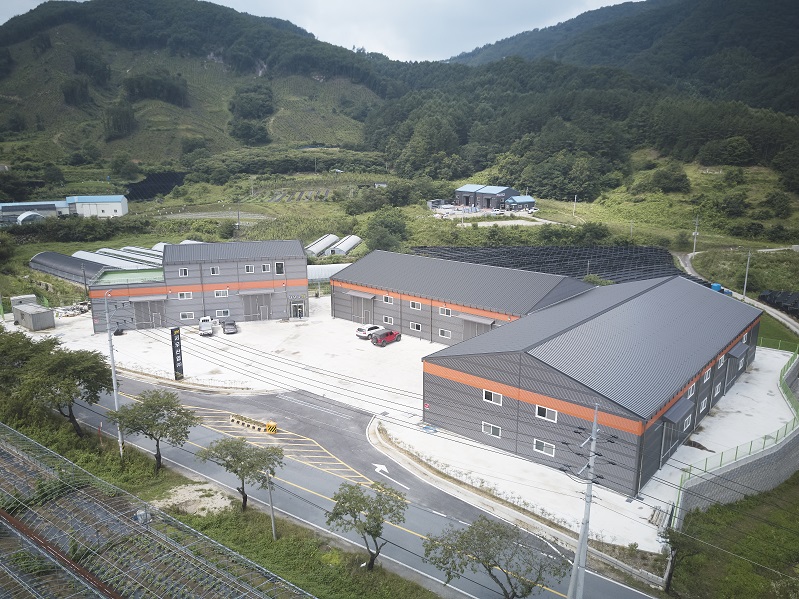 서우산업