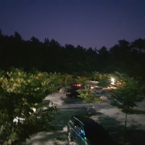 백제캠핑장