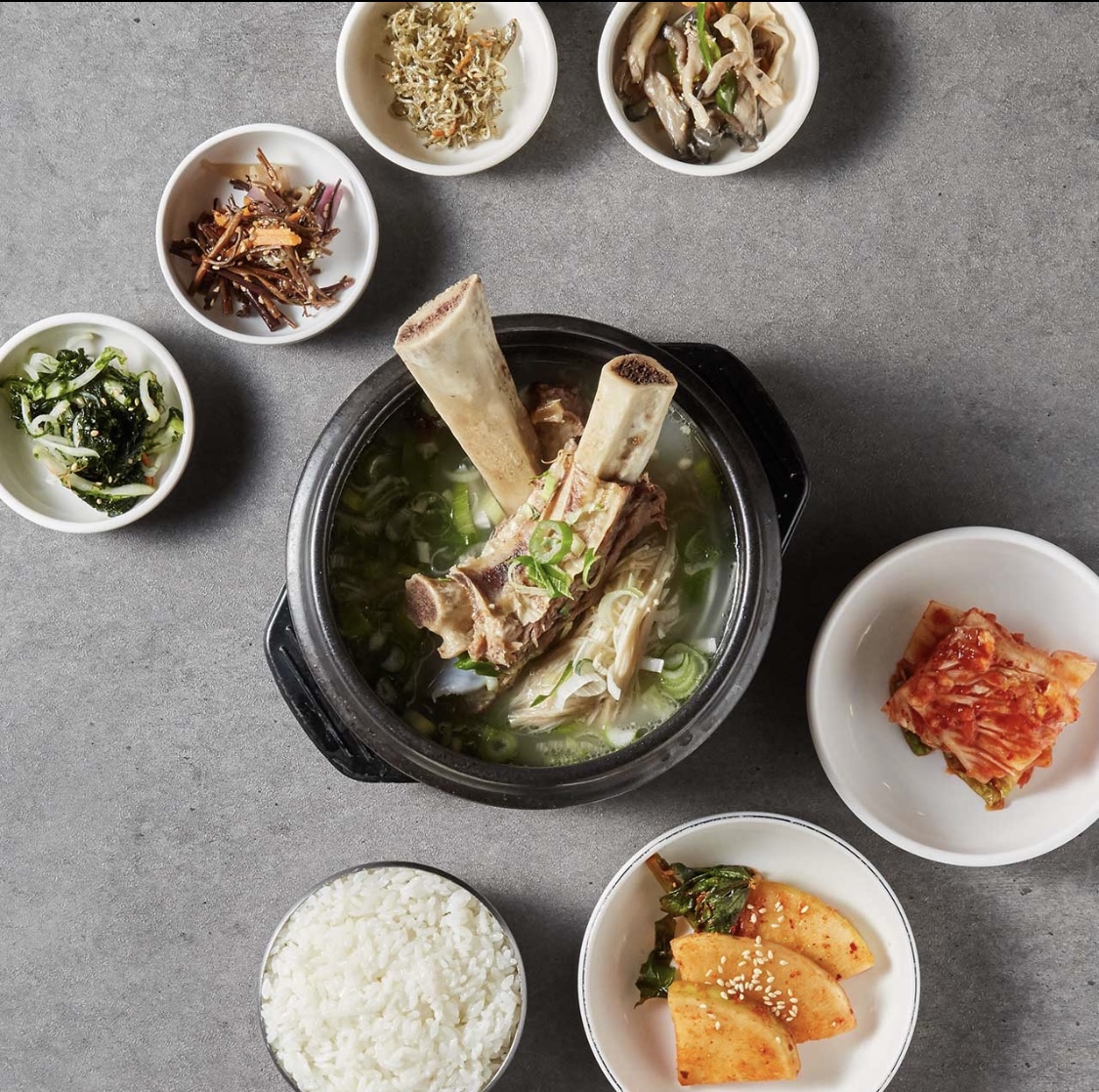 원조 38소갈비살4관