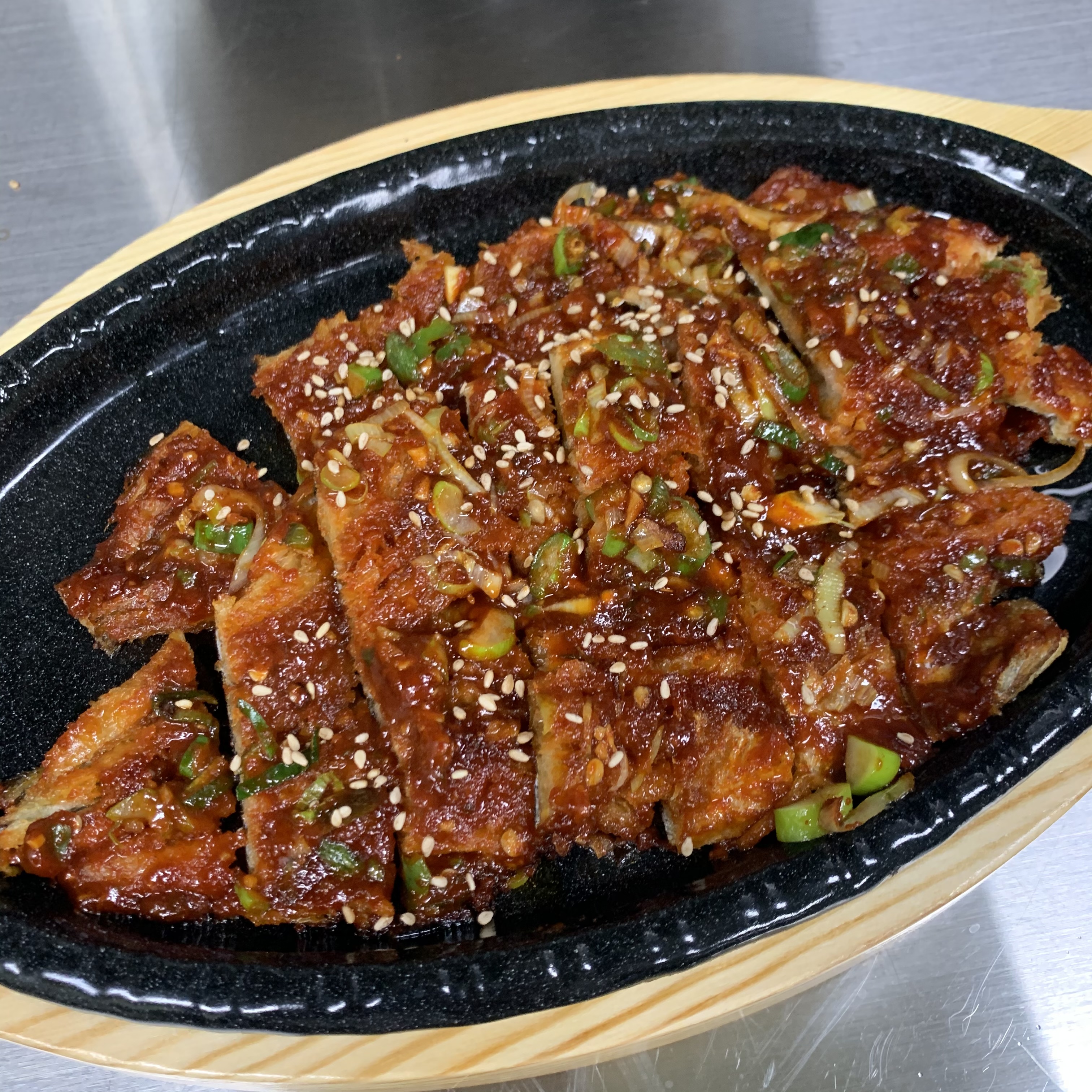 연이네포차