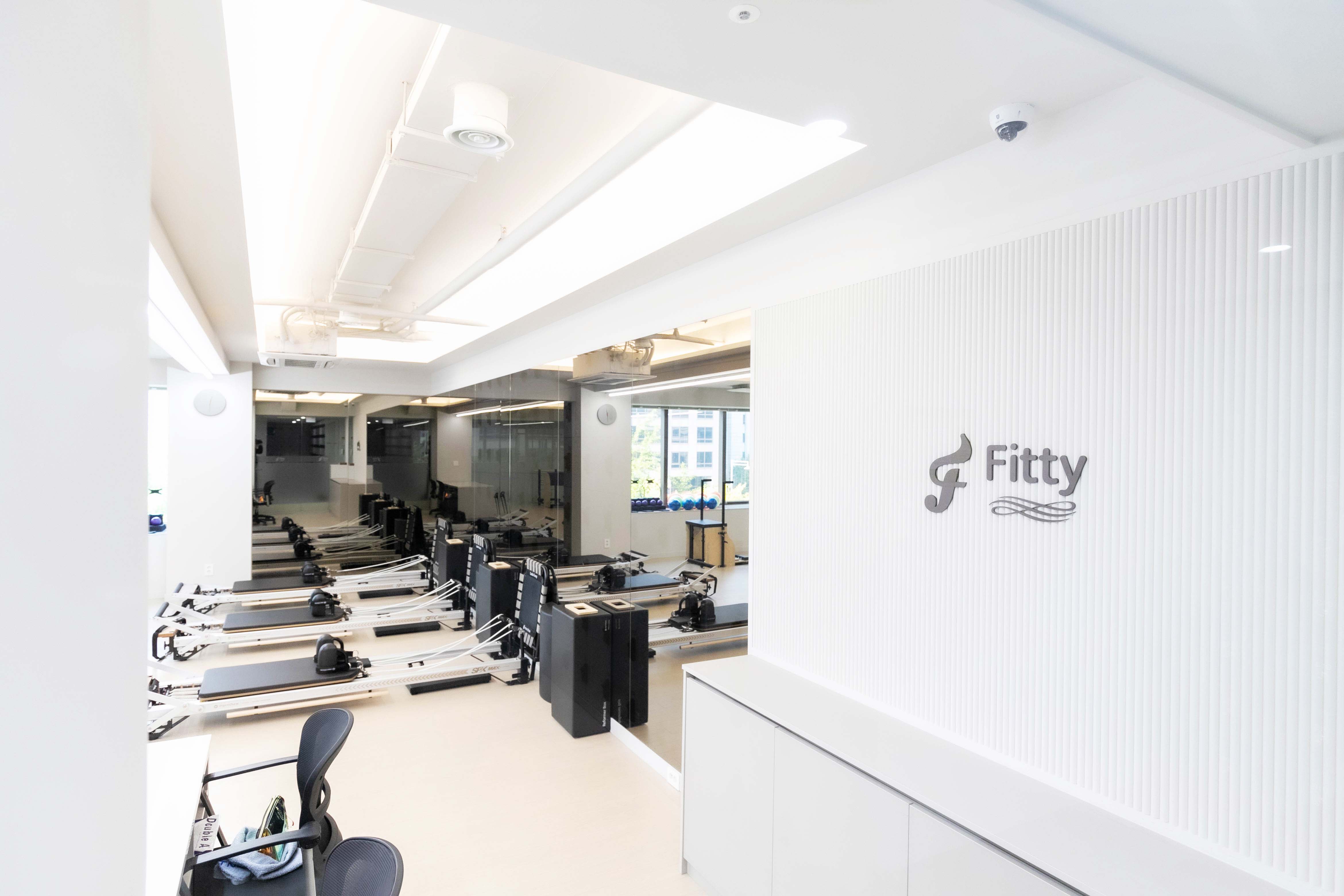 핏티필라테스 광화문점 대표 이미지