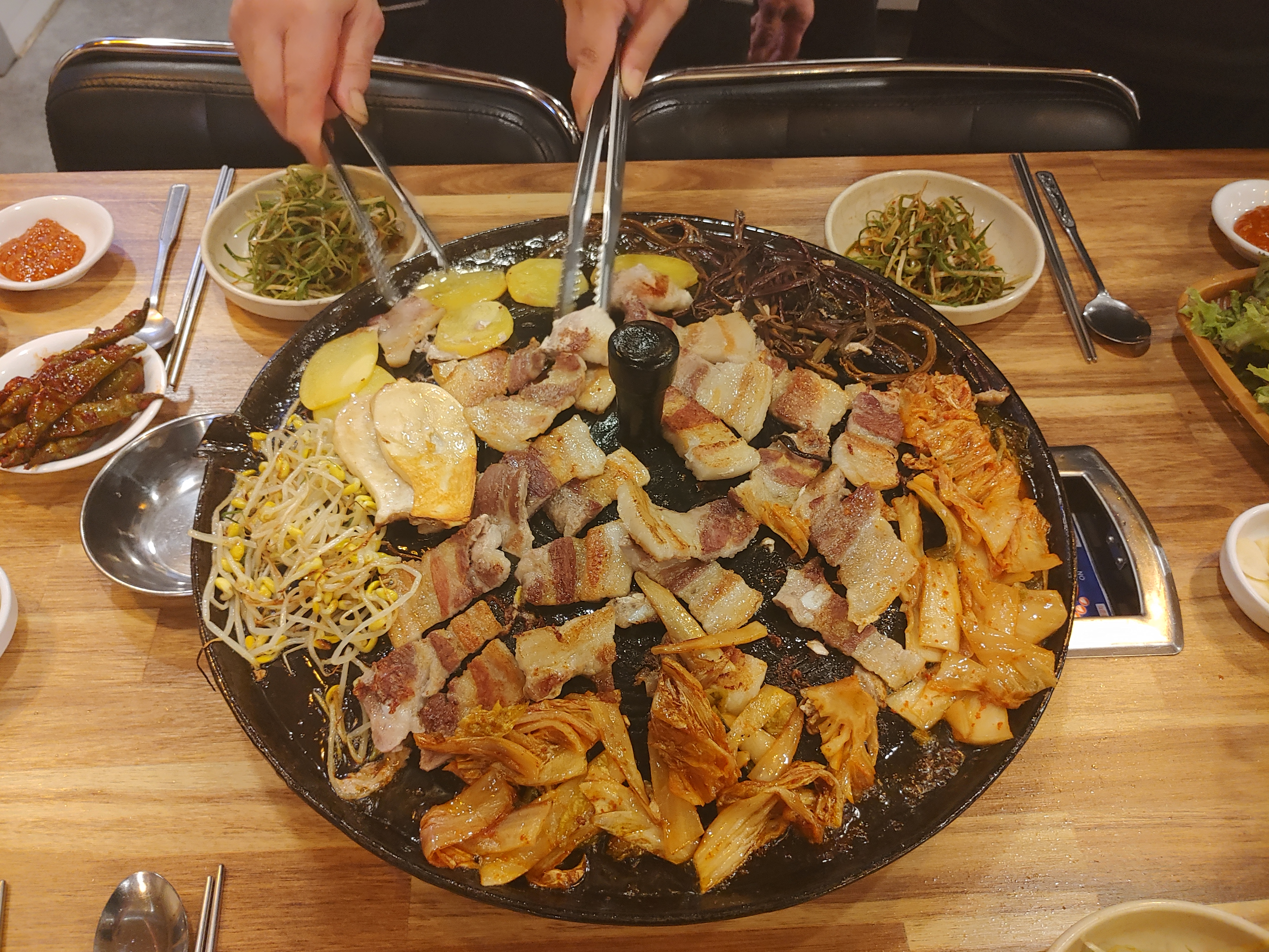 해성식육점