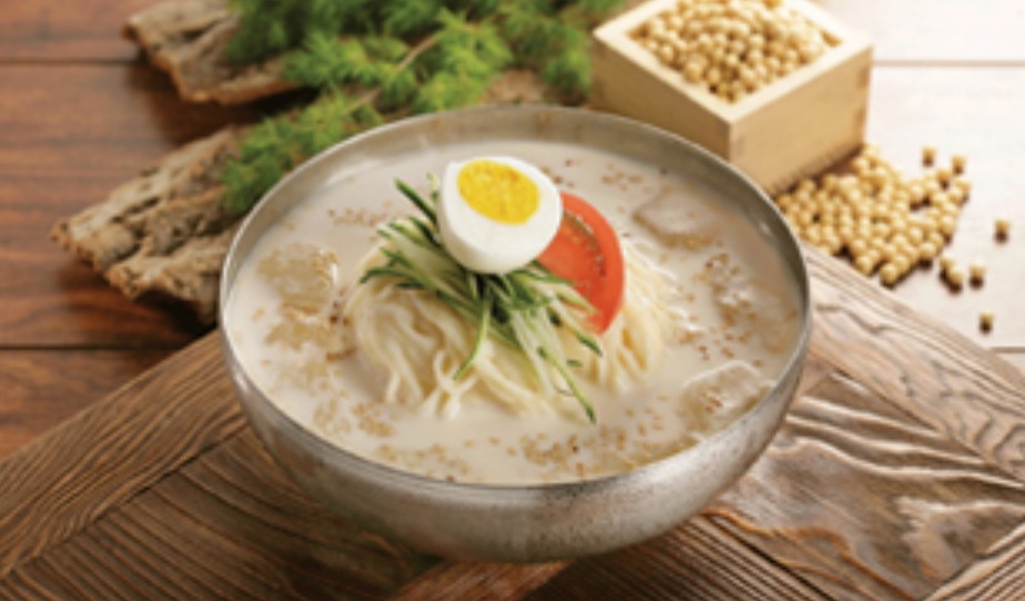 공릉동원조멸치국수 별내점