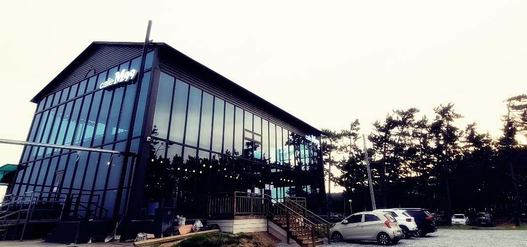 카페엠99