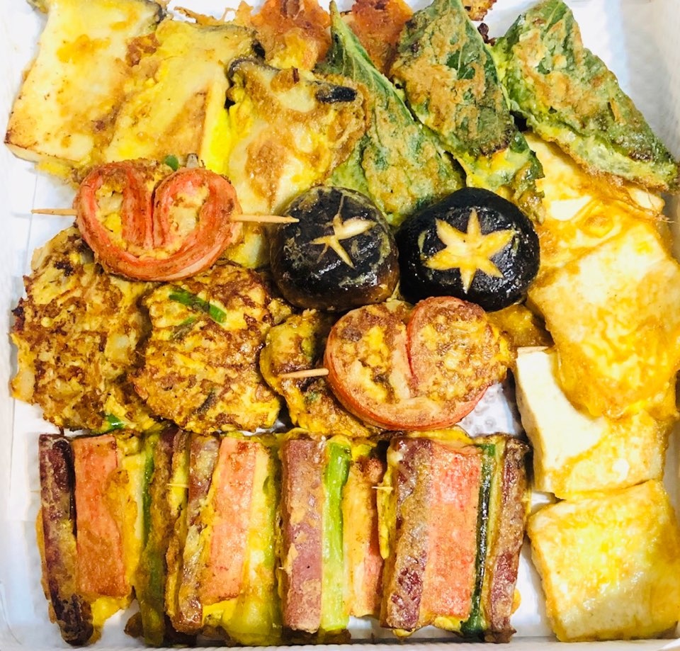 대박난전 해운대점