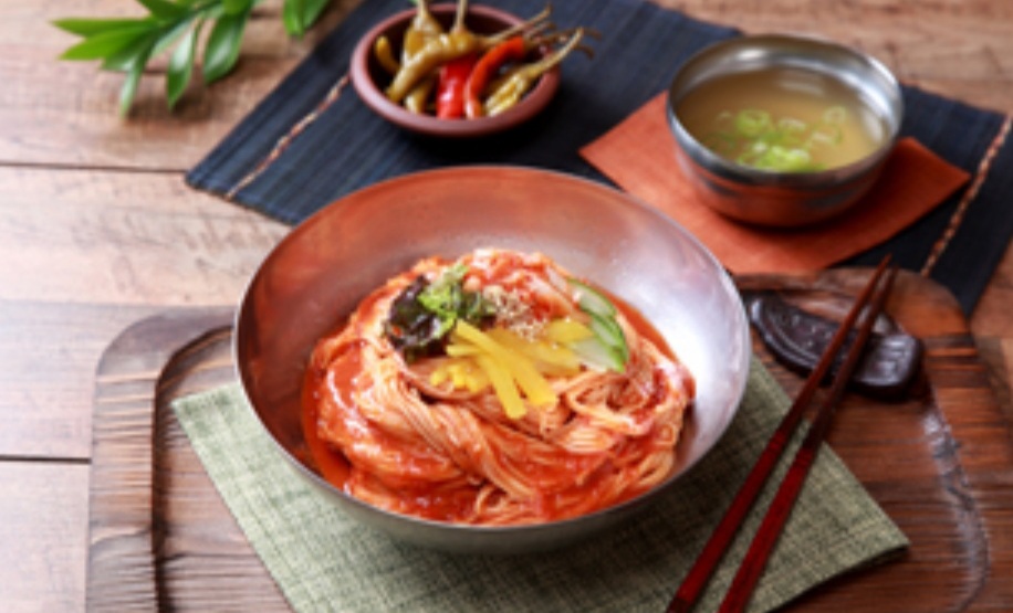 공릉동원조멸치국수 별내점