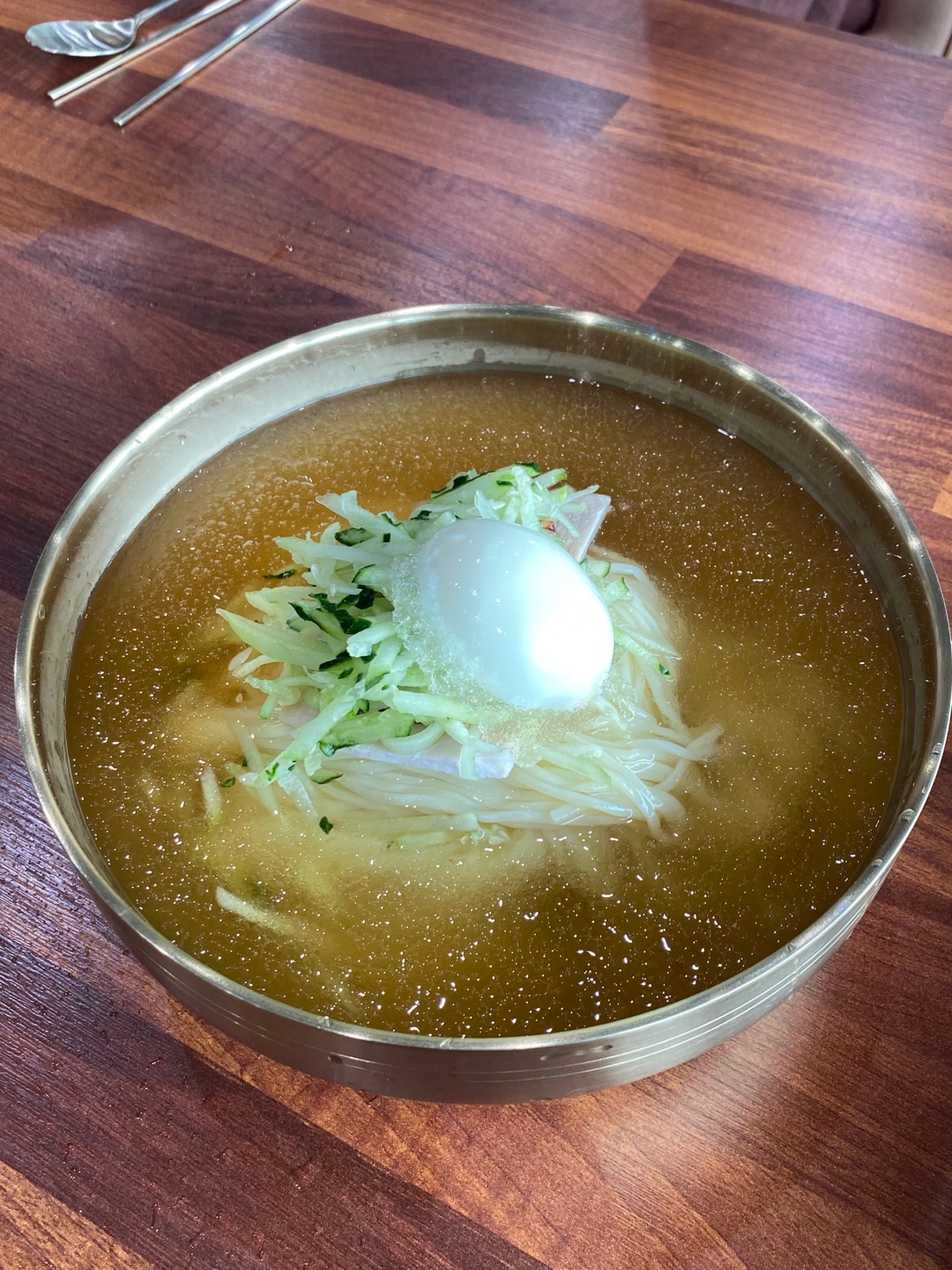제주산방식당 우도점